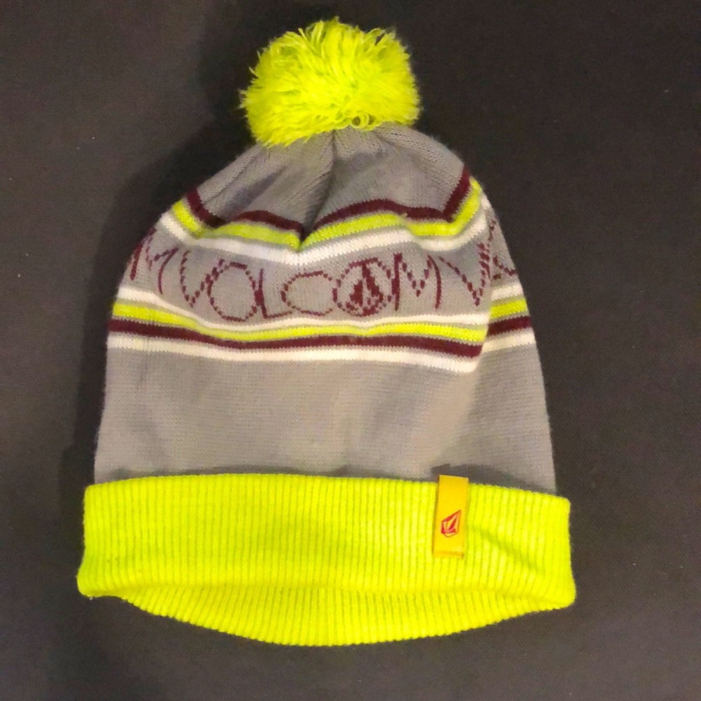 Volcom Beanie